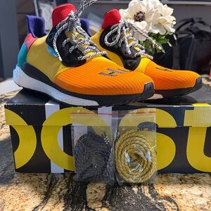 Adidas Solar Hu Glide